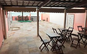 B&B Beach House Pousada Exclusiva pés na água Pontal do Peba única em Alagoas